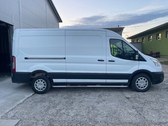 FORD TRANSIT 4/2022 T 350 MODEL V363 2.0Tdci 96 kW L3-H2 - 6