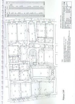 PREDAJ - investičná príležitosť - historocká budova Banská Š - 6