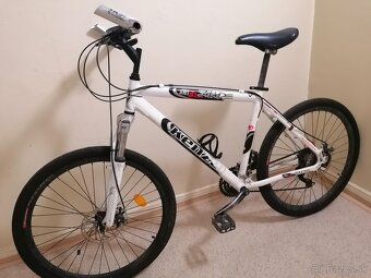 Horský bicykel - 6