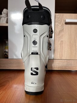 Lyžiarky Salomon - 6