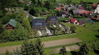 NADŠTANDARDNÉ RODINNÉ DOMY V LIPT. TRNOVCI S VÝHĽADOM NA... - 6