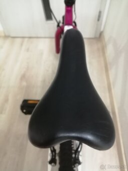 Dievčenský bicykel - 6