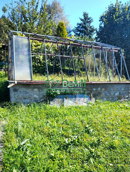 Záhrada - Podbreziny v Liptovskom Mikuláši ID: 006-14-TICHOa - 6