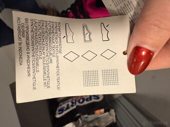 Predám nové kopačky Adidas v. 9 / 43,5 - 6