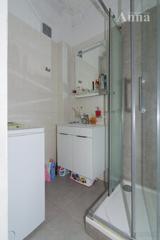 3-izb. byt - Plzenská ul. - 6