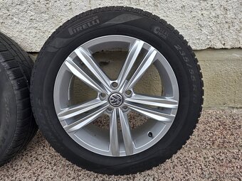 5x112 r18 VW Sebring - 6