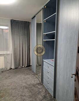 L&P | Priestranný 3-izbový byt na prenájom – Petržalka - 6