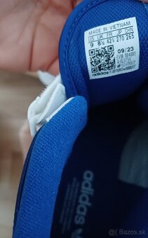 Adidas pánske tenisky - 6
