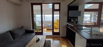 BRANDreal - 2i byt s terasou centrum Piešťany - 6