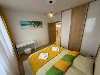 luxusný apartmán na krátkodobý prenájom - 6