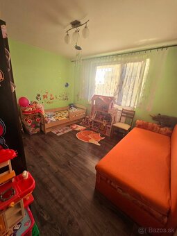 3 izbový byt, Horné Rakovce, Turčianske Teplice - 6