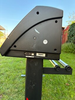 Rezaci ploter cotec c110 - 6