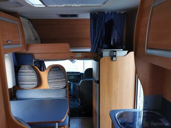 Benimar Trigano 103KW - 6