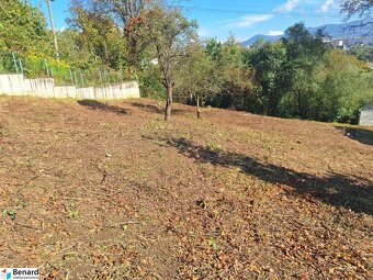 NA PREDAJ POZEMOK, VŠETKY IS, 774m2, PREŠOV,POD WILEC HÔRKOU - 6