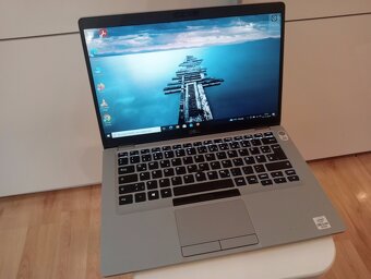 predám Dell Latitude 5410 , Intel core i5 ,16gb ram ,, ssd - 6