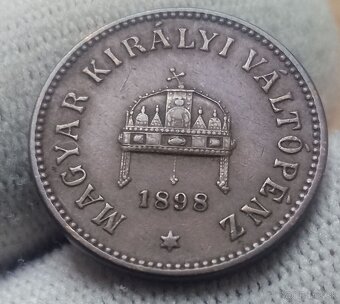 Medené 2 filére FJI. - 6