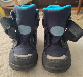 Zimné topánky, Superfit, Gore-Tex, veľ. 23, VD 15 cm - 6