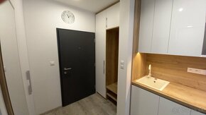REZERVOVANÉ- Nadštandardný 2-izbový byt v novom dome ORION - 6