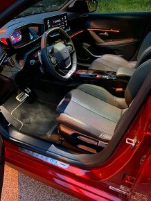Odstúpim operatívny leasing Peugeot 208 GT AKTUALNE - 6
