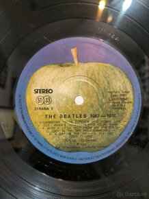 The Beatles – 1967-1970 - 6