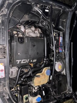 Audi a4b5 - 6
