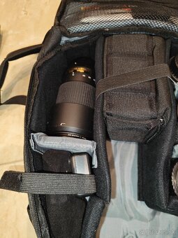 Nikon Zrkadlovka - 6