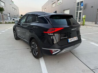 KIA SPORTAGE 1.6GDI GOLD - 6