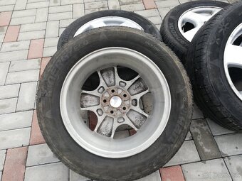 Subaru, Škoda, volkswagen 5x100 r15 - 6