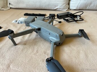 Dji mavic air 2 fly more combo - 6