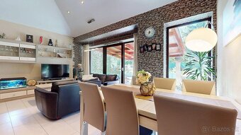 4i bungalov, 6á pozemok, Nitra – Párovské Háje, výborná disp - 6