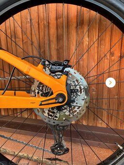Trek Fuel EX 5 - 6