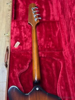 Gibson Thunderbird IV Bass Vintage Sunburst USA 2019 - 6