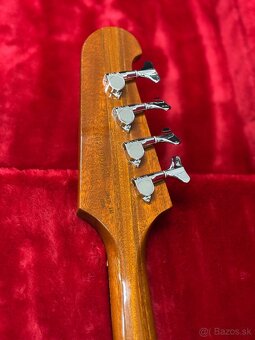 Gibson Thunderbird IV Bass Vintage Sunburst USA 2019 - 6