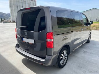 Peugeot Traveller 2.0 BlueHDi Business VIP SR - 6