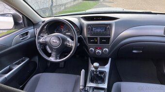 SUBARU IMPREZA AWD-110KW - 6