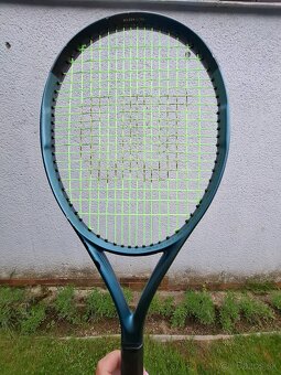 Wilson raketa 25 - 6