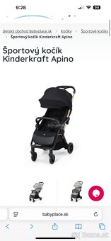 Kinderkraft apino - 6