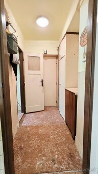 Na predaj 2. izb. byt, 56,7 m2, ul. Dimitrovova, Handlová - 6