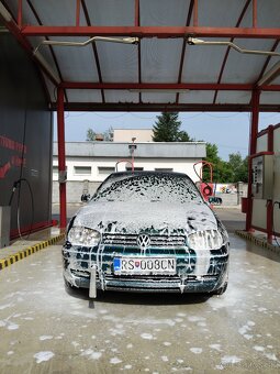 VW golf 4 1.9tdi 81kw - 6