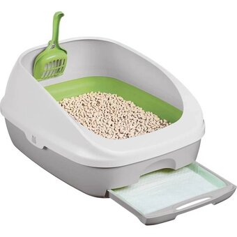 Mačacie WC-Purina Tidy Cats Breeze - 6