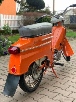 Jawa pionier - 6