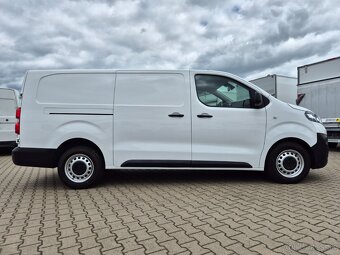 Opel Vivaro L3H1 ExtraLong 2,0CDTi/122hp r . 2020 - 6