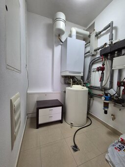 4 – IZB. RD, POZEMOK 1200 m², PARKOVANIE, NOVÁ DEDINKA - 6