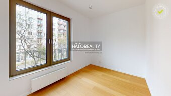 HALO reality - Predaj, dvojizbový byt Bratislava Nové Mesto, - 6