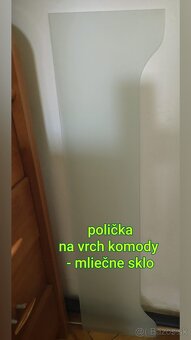 Prvému, ktorý príde:Skriňa,Skrinka, komoda, kontajner, stôl - 6