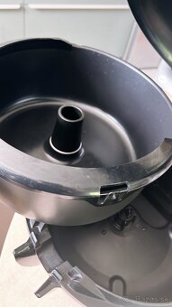 Teplovzdušná fritéza Tefal ActiFry Genius XL AH960830 Čierna - 6