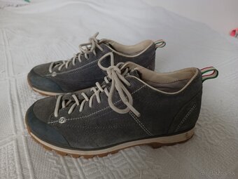 damske kozene topanky DOLOMITE 54 low vel. 37,5 - 6