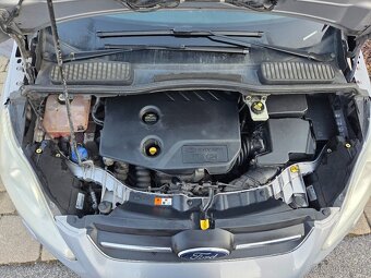 Ford Grand C-Max 1.6 TDCi DPF 115k Titanium - 6