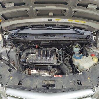 Mercedes Benz b.180 Cdi - 6