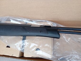 Vzduchovka Weihrauch HW 97 5.5 black - 6